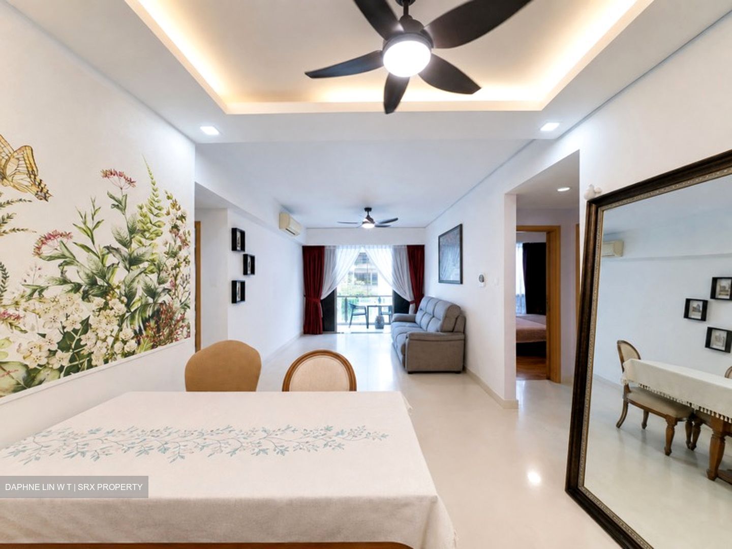 Atrium Residences (D14), Apartment #594512881